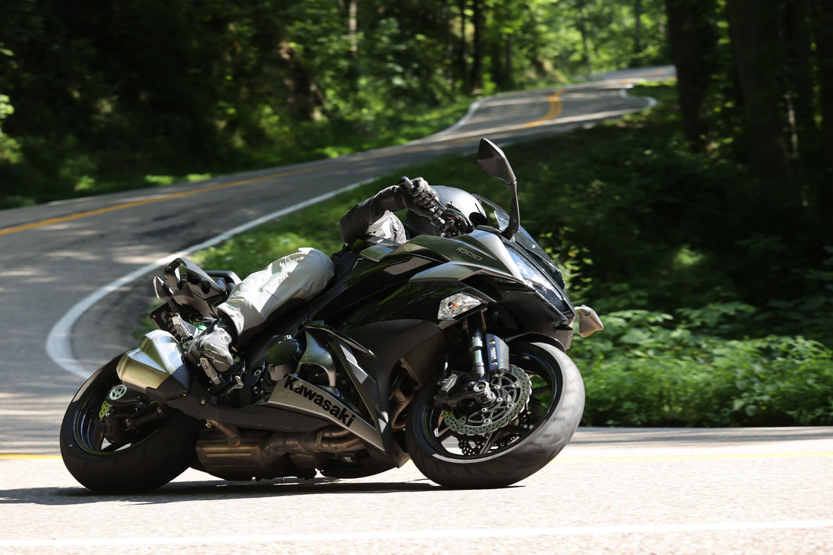 Dunlop GPR300 Tire