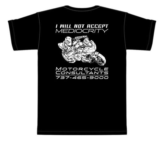 DBB T-Shirt - Track/Road Racing