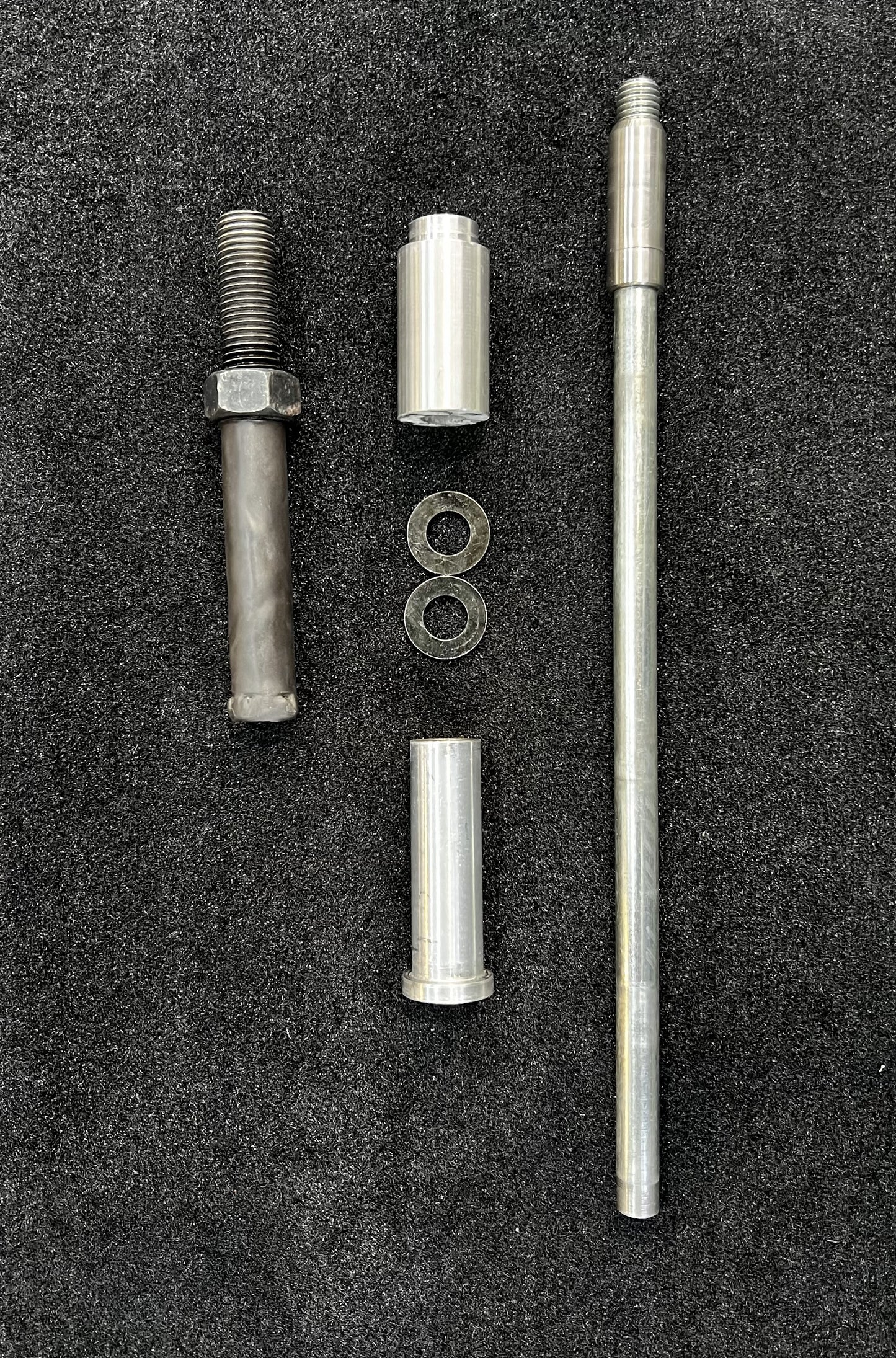12mm Spindle Kit - Universal