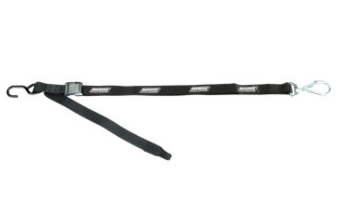 Moose 1.5in Swivel Tie-Down Straps