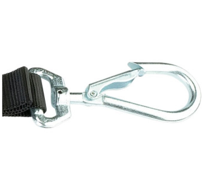 Moose 1.5in Swivel Tie-Down Straps