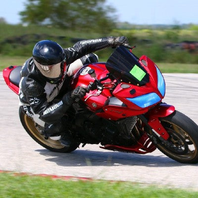 DBB T-Shirt - Track/Road Racing