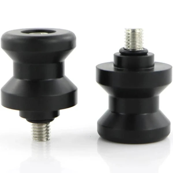 Grom NDC Chain Adjusters + Axle Sliders