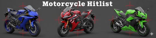 HIT LIST 🎯