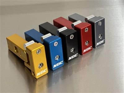 NDC Chain Adjusters + Modified Version