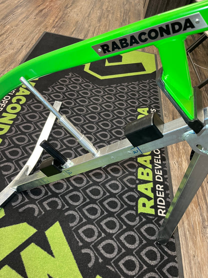 12mm Spindle Kit - Universal