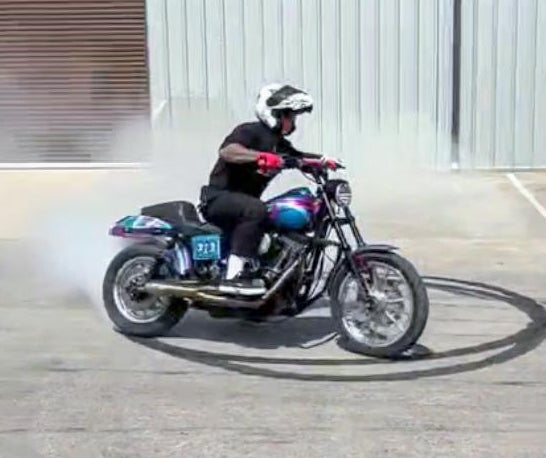 Cruiser/Harley/Custom Add-On - Minimum