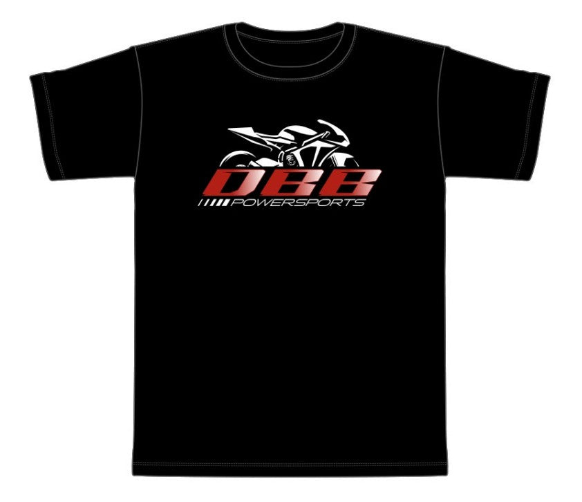 DBB T-Shirt - Stunt