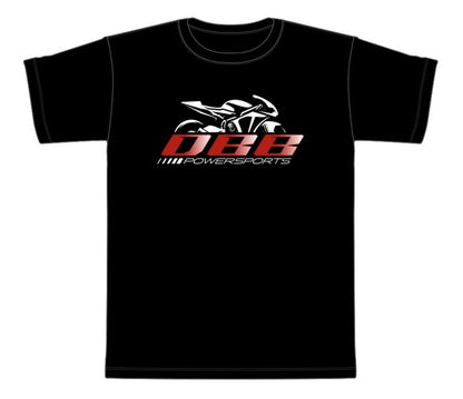 DBB T-Shirt - Stunt