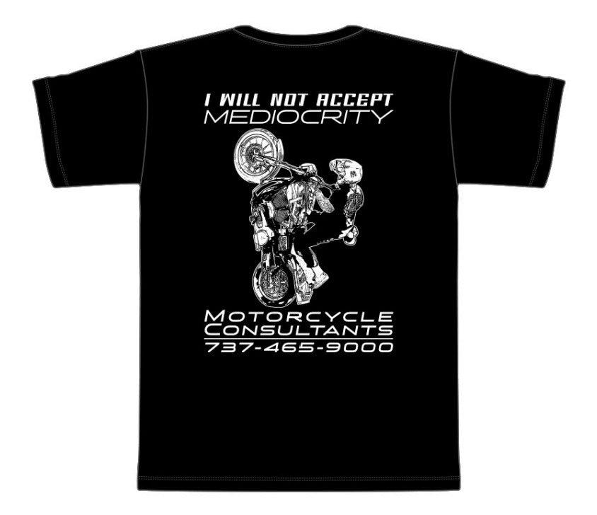 DBB T-Shirt - Harley