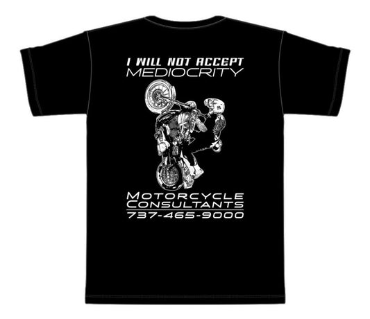 DBB T-Shirt - Harley