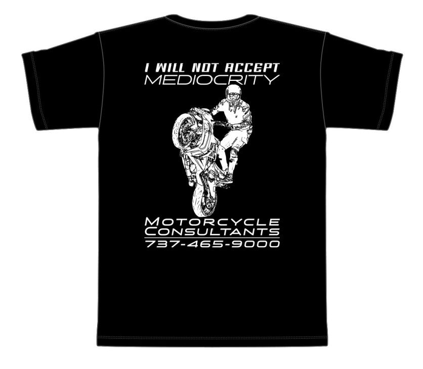 DBB T-Shirt - Stunt
