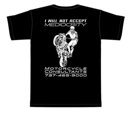 DBB T-Shirt - Stunt