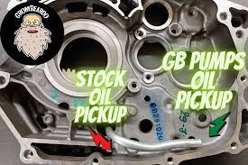 Grom Complete Clutch Replacement/Upgrade Kit