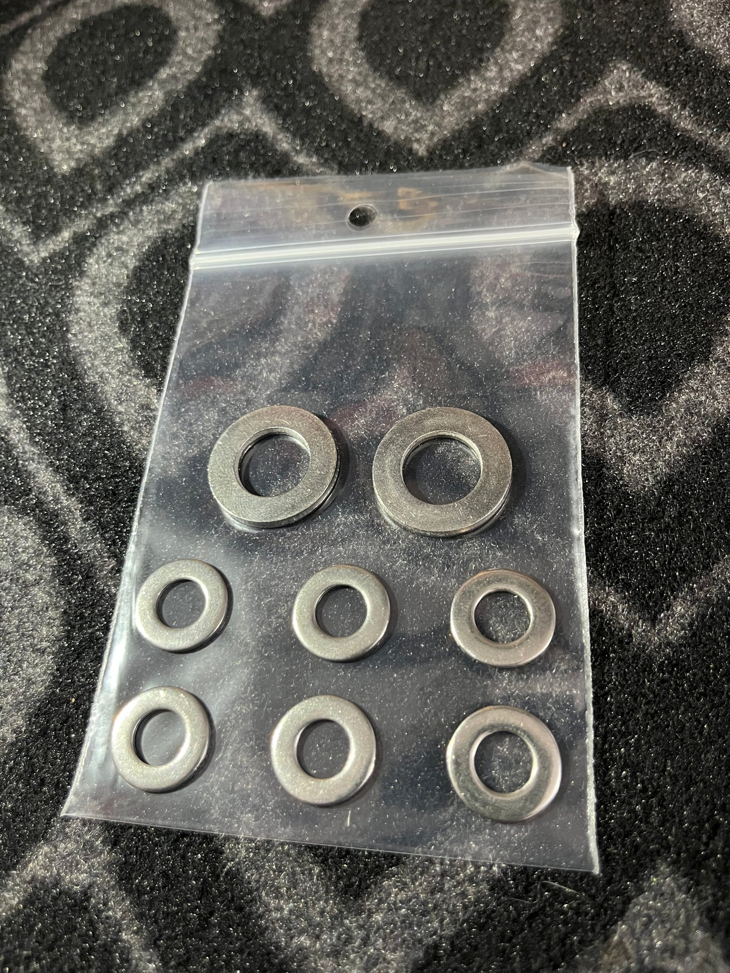 12mm Spindle Kit - Universal