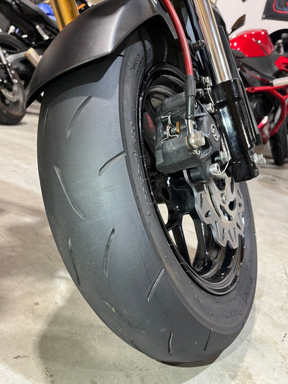 Dunlop TT93 GP