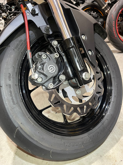 Dunlop TT93 GP