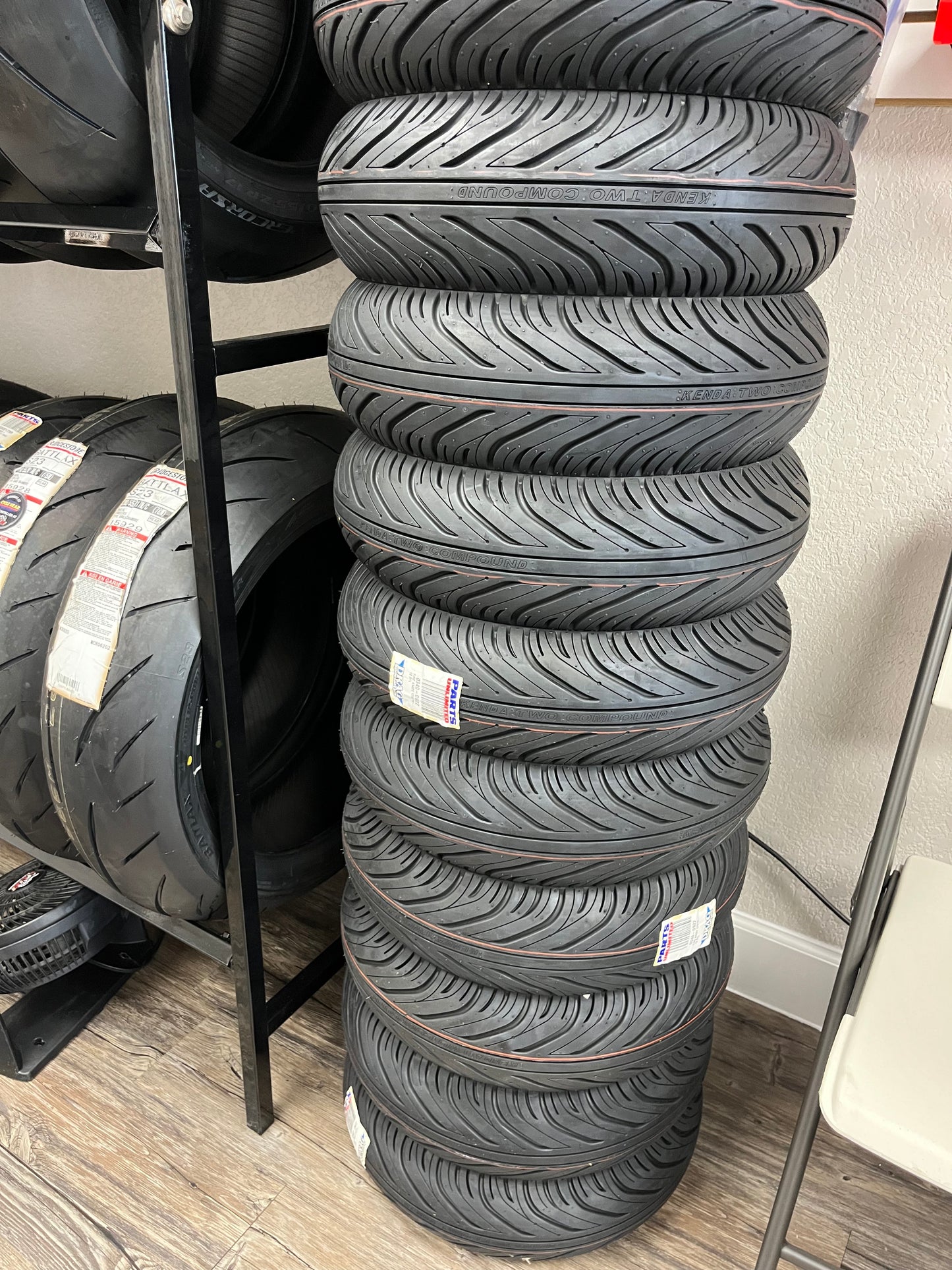Kenda Kozmik K6022