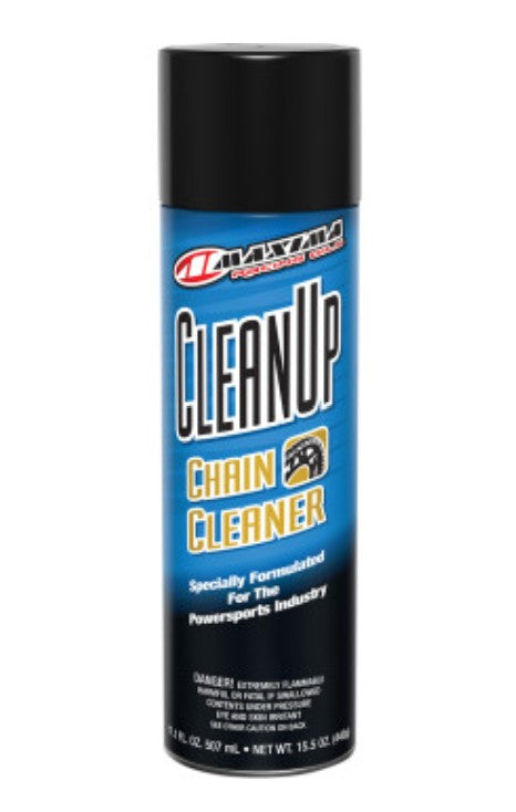 DBB Chain Clean & Lube Kit