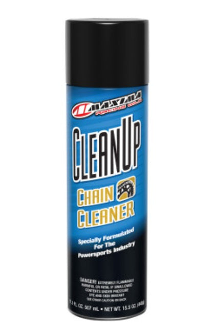 DBB Chain Clean & Lube Kit
