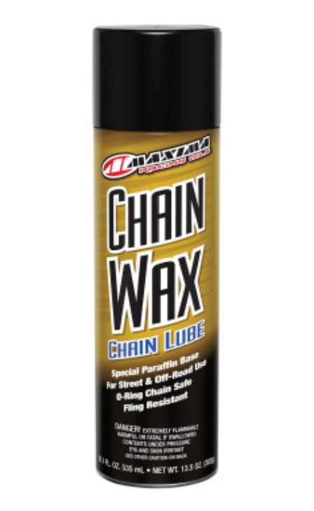 DBB Chain Clean & Lube Kit