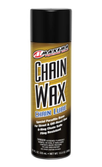 DBB Chain Clean & Lube Kit