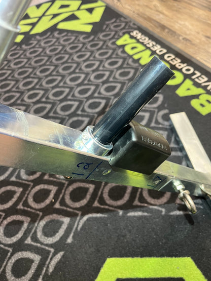 12mm Spindle Kit - Universal