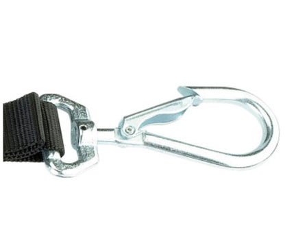 Moose 1.5in Swivel Tie-Down Straps