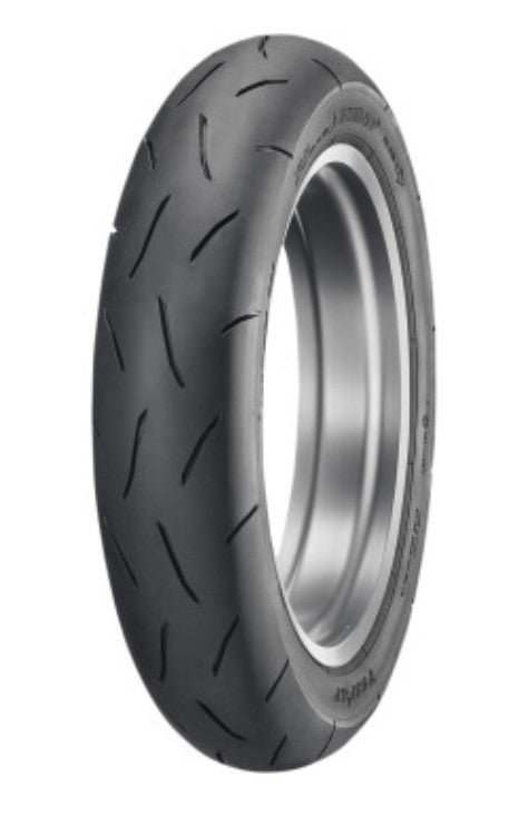Dunlop TT93 GP