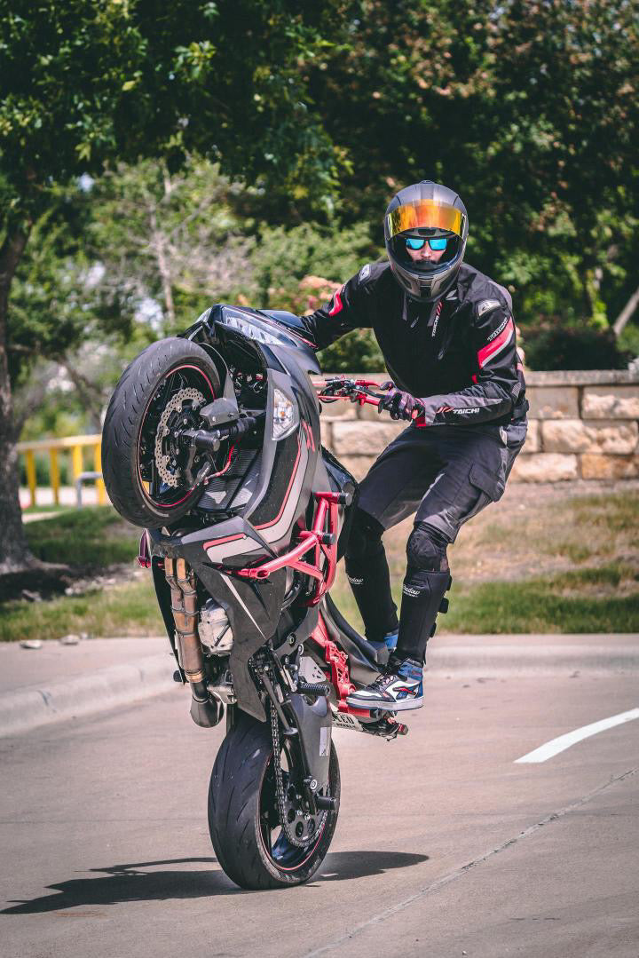 DBB T-Shirt - Stunt